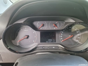 Vand Opel Crossland - imagine 2