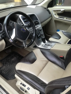 Vand sau schimb VOLVO xC 60.