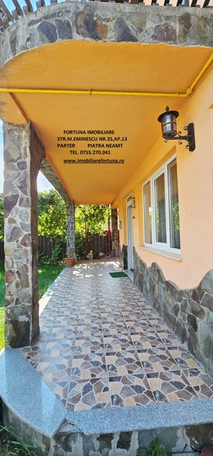 Casa P+E, zona 1 Mai - imagine 16