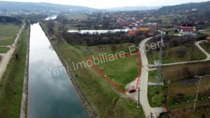 Teren de vânzare în Curtea de Argeș, Cartier Marina. - imagine 5