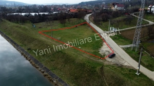 Teren de vânzare în Curtea de Argeș, Cartier Marina.