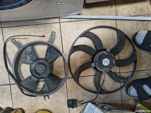 ventilator vw golf 6  - imagine 4