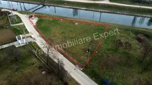 Teren de vânzare în Curtea de Argeș, Cartier Marina. - imagine 3