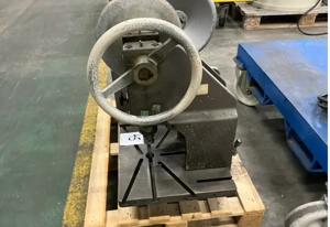  Presa manuale solida 