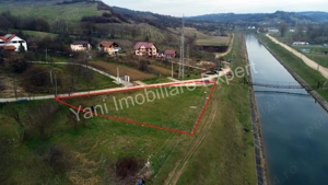 Teren de vânzare în Curtea de Argeș, Cartier Marina. - imagine 8