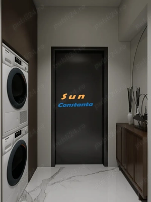 Apartament 2 Camere, Et. 3, 60 mp  - 78.000 EUR - imagine 5