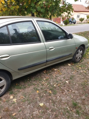 Vand Renault Megane I - imagine 5 Vand Renault Megane I - imagine 5