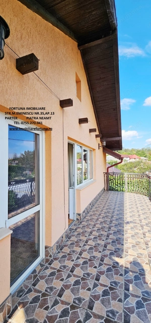 Casa P+E, zona 1 Mai - imagine 18