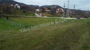 Teren de vânzare în Curtea de Argeș, Cartier Marina. - imagine 7