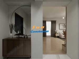 Apartament 2 Camere, Et. 3, 60 mp  - 78.000 EUR - imagine 3