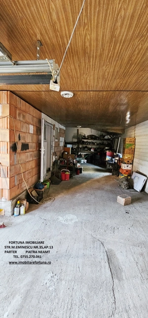 Casa P+E, zona 1 Mai - imagine 19