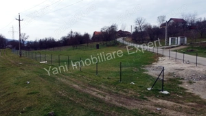 Teren de vânzare în Curtea de Argeș, Cartier Marina. - imagine 6