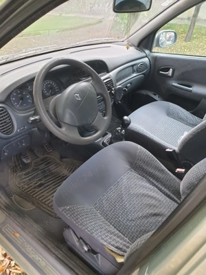 Vand Renault Megane I - imagine 4 Vand Renault Megane I - imagine 4