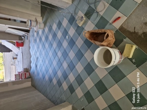 execut lucrări gresie faianta  - imagine 2