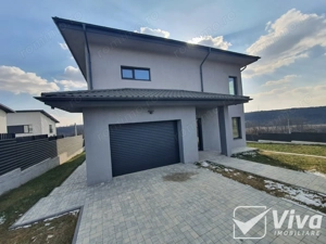 Casa P+E+Pod, finisaje premium, zona Valea Lupului