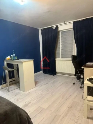 Ap 1 cam | decomandat | Alexandru cel Bun | bl din 1980 | RENOVAT - imagine 2