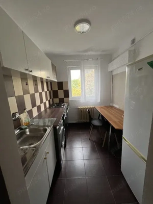 Inchiriere 2 camere drumul taberei - 3 minute MALL PLAZA, PIATA, PARC si METROU PARC Drumul Taberei - imagine 4