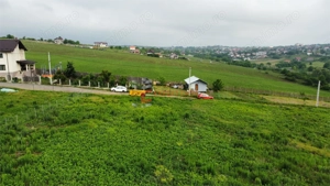 teren de vanzare - imagine 5