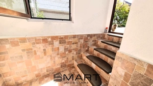 Apartament 2 camere la demisolul unei case,  zona Sub Arini - imagine 2