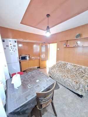 De vanzare - Casa cu 4 camere in zona  Spitalului Militar - imagine 3