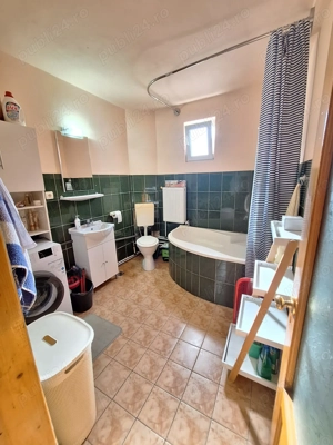 De vanzare - Casa cu 4 camere in zona  Spitalului Militar - imagine 5