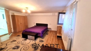 Apartament 2 camere la demisolul unei case,  zona Sub Arini - imagine 6