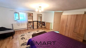 Apartament 2 camere la demisolul unei case,  zona Sub Arini - imagine 5