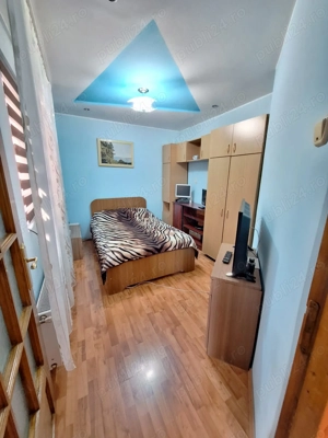 De vanzare - Casa cu 4 camere in zona  Spitalului Militar - imagine 7