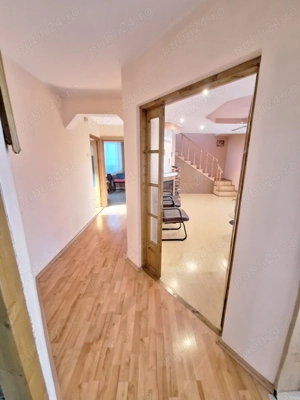 De vanzare - Casa cu 4 camere in zona  Spitalului Militar - imagine 6