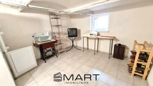 Apartament 2 camere la demisolul unei case,  zona Sub Arini - imagine 9