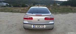 Renault Laguna an 2004 GPL OMOLOGAT  - imagine 3