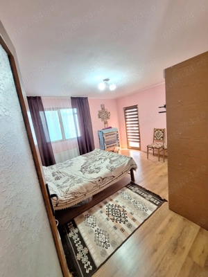 De vanzare - Casa cu 4 camere in zona  Spitalului Militar - imagine 10