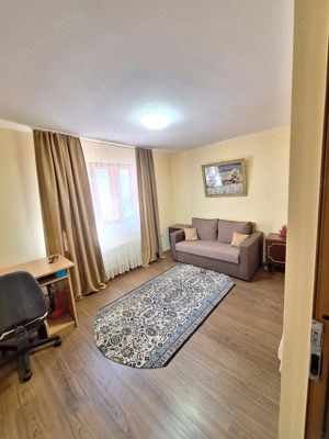 De vanzare - Casa cu 4 camere in zona  Spitalului Militar - imagine 11