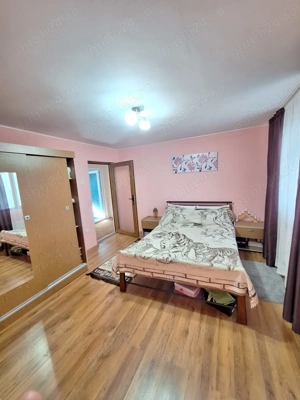 De vanzare - Casa cu 4 camere in zona  Spitalului Militar - imagine 9