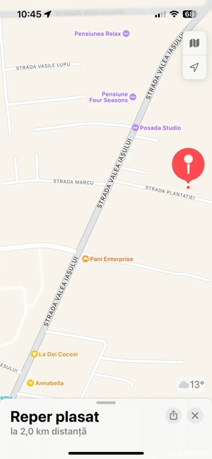 Vand teren in curtea de arges 400 m2