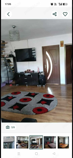 Vând casă Str fulger  - imagine 9