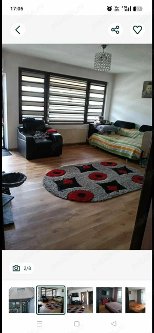 Vând casă Str fulger  - imagine 8