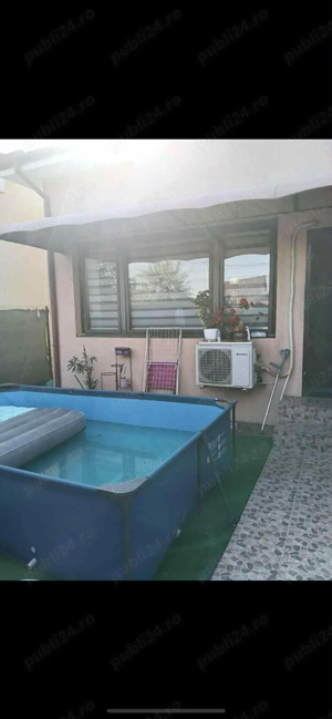 Vând casă Str fulger  - imagine 10