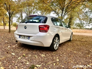 BMW 116D   an 2013 - Recent adus - imagine 3 BMW 116D   an 2013 - Recent adus - imagine 3