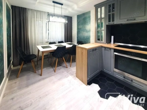 Apartament 4 camere 95mp, mobilat si utilat, zona MATHAUS NICOLINA - imagine 4