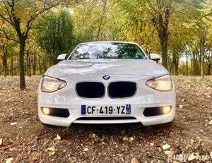 BMW 116D   an 2013 - Recent adus