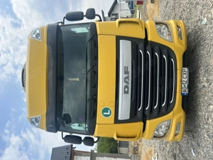 DAF XF460 Euro 6 Mega 2016