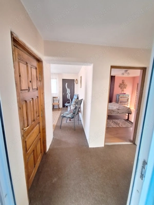 De vanzare - Casa cu 4 camere in zona  Spitalului Militar - imagine 12