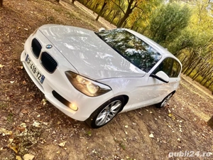 BMW 116D   an 2013 - Recent adus - imagine 4 BMW 116D   an 2013 - Recent adus - imagine 4