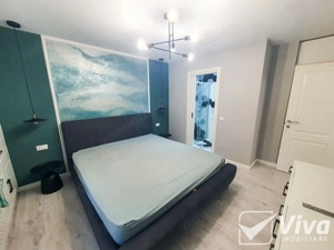 Apartament 4 camere 95mp, mobilat si utilat, zona MATHAUS NICOLINA - imagine 5