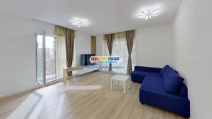 Inchiriere apartament 2 camere Morarilor Hercesa centrala parcare