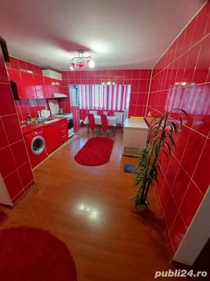 vând apartament 2 camere et.2 in Petroșani Aeroport frt.bine intretinut  - imagine 7