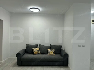Apartament cu 2 camere, modern, 50 mp, zona Eroilor - imagine 5
