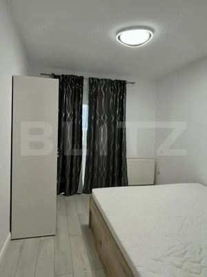 Apartament cu 2 camere, modern, 50 mp, zona Eroilor - imagine 8