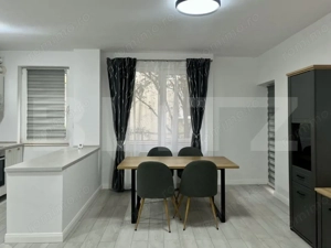 Apartament cu 2 camere, modern, 50 mp, zona Eroilor - imagine 2
